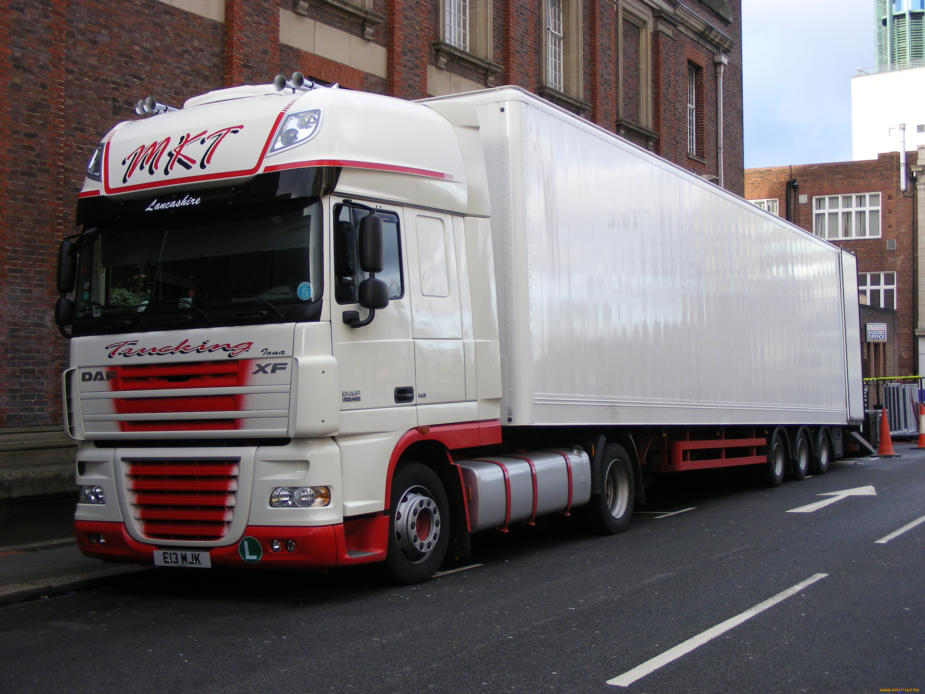 daf, , , , , , , trucks, nv